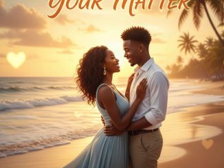 Oluwabdex Vibez - YOUR MATTER